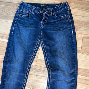 Women’s Boot-Cut Jeans
